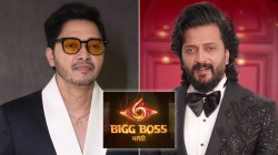 Bigg Boss Marathi 6 मध्ये जाणार असल्याच्या चर्चांवर अखेर श्रेयस तळपदेची प्रतिक्रिया; शोमध्ये जाणार की नाही?
