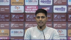 “मालिका बरोबरीत असताना आम्ही जसं खेळलो…”, शुबमन गिलचं सामन्यानंतर मोठं वक्तव्य, कोणाच्या डोक्यावर फोडलं पराभवाचं खापर?