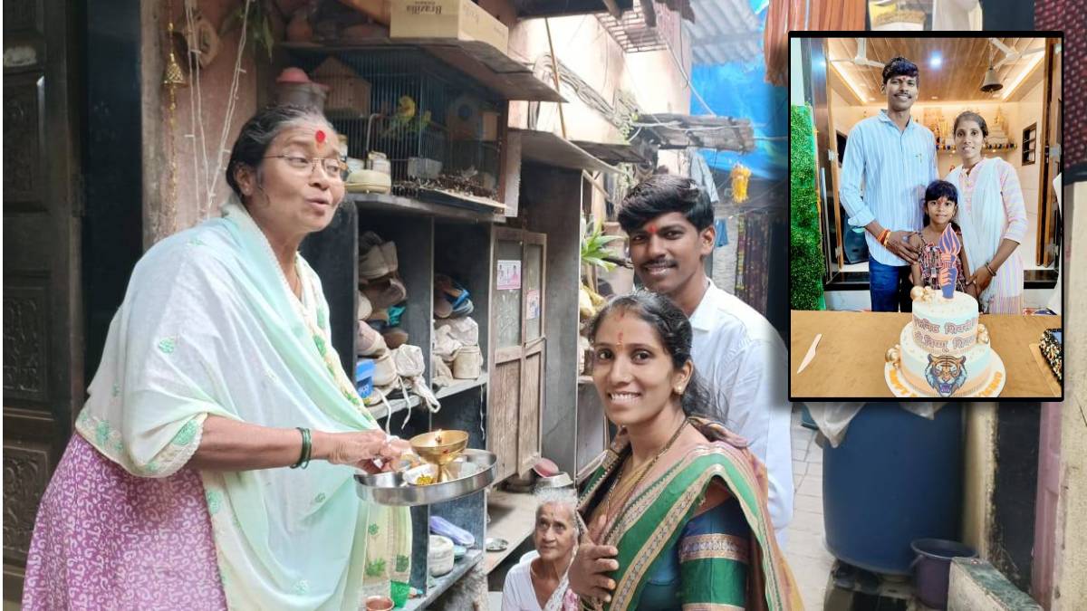 Snehal Shivkar Mumbai Ward no 155