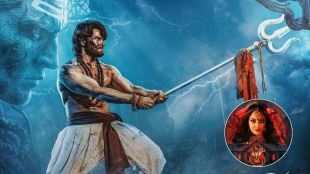 Sonakshi Sinha OTT mythological thriller movie Jatadhara on Amazon Prime