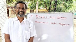 Sridhar Vembu on big tech