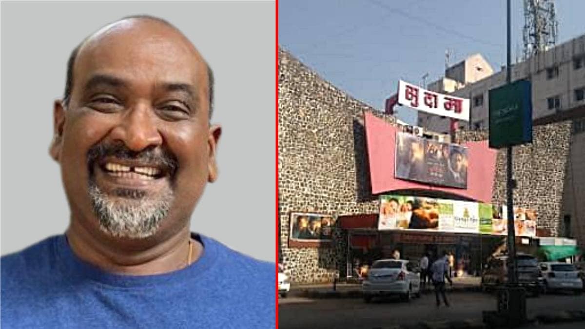 Retro and classic films at Sudama Talkies created unforgettable moments for Nagpur movie lovers every decade.