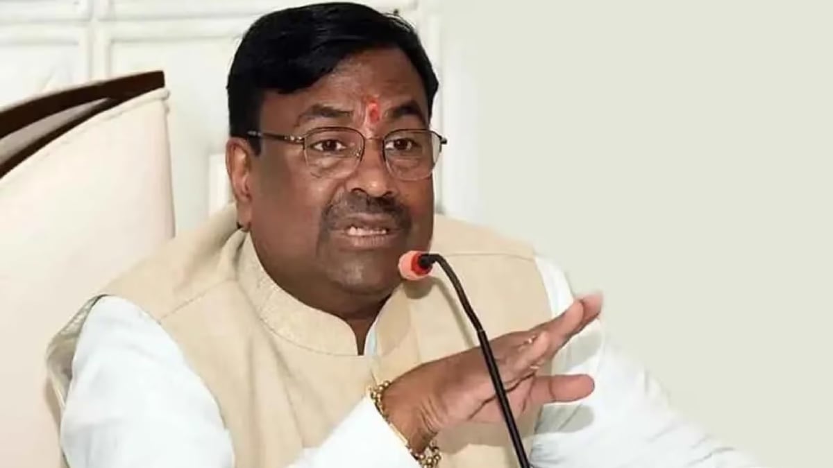 BJP should not become an election winning machine - Mungantiwar