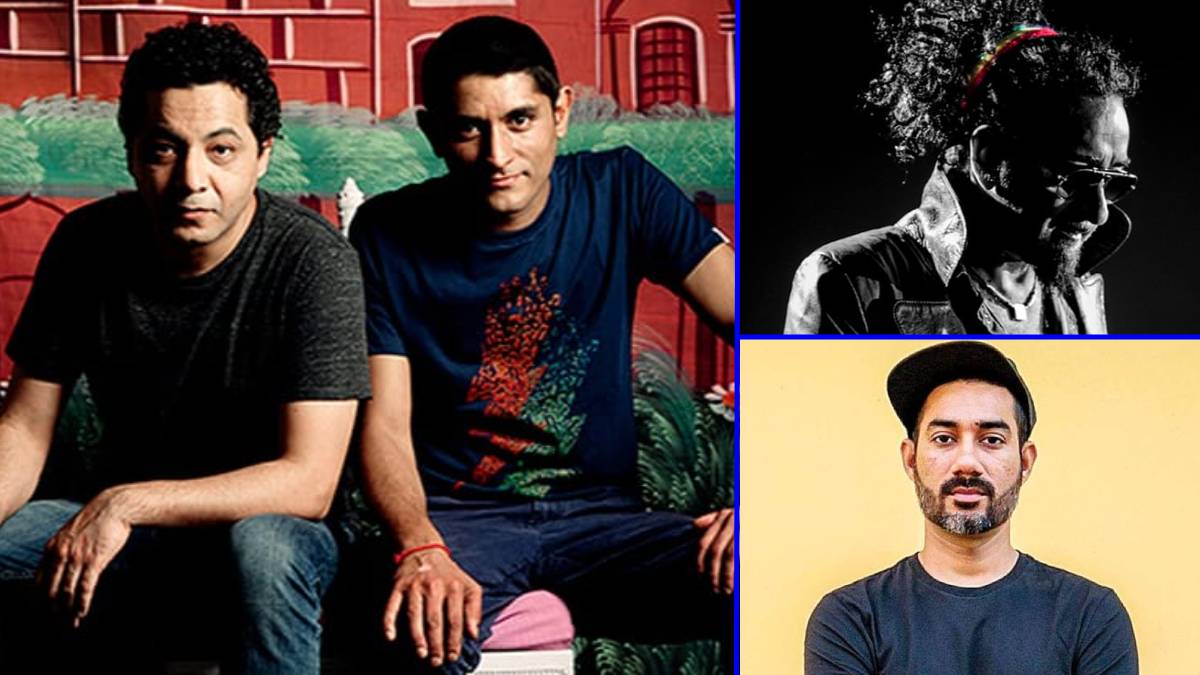 Just a few hours to Sula Fest with Nucleya, King, Gaudi; Nashik is ready