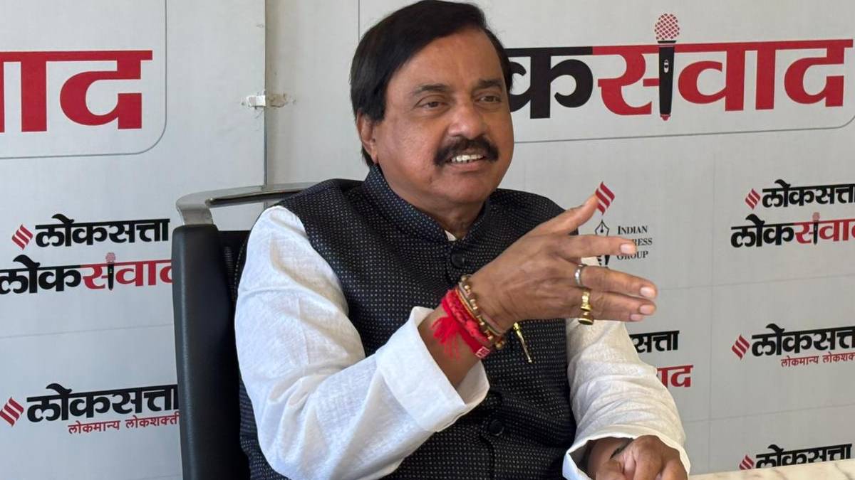 Nationalist party fights independently, will not allow bitterness – Tatkare