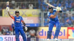 सूर्यकुमार यादवचा वर्ल्ड रेकॉर्ड! टी-२० इतिहासात अशी कामगिरी करणारा जगातील पहिला फलंदाज