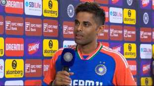 Suryakumar Yadav Statement on Team India Series win said This is the brand of cricket want to play IND vs NZ