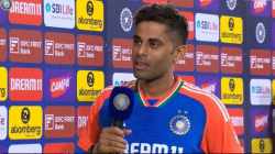 Suryakumar Yadav: “तो संघात नव्हता, त्यावेळी…”, संजू सॅमसनबद्दल बोलताना सूर्यकुमार यादवचं मन जिंकणारं वक्तव्य