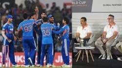 टी-२० विश्वचषक २०२६ मधील लक्षवेधी खेळाडू कोण असणार? रवि शास्त्री-पीटरसनने भारताच्या ‘या’ खेळाडूचं घेतलं नाव