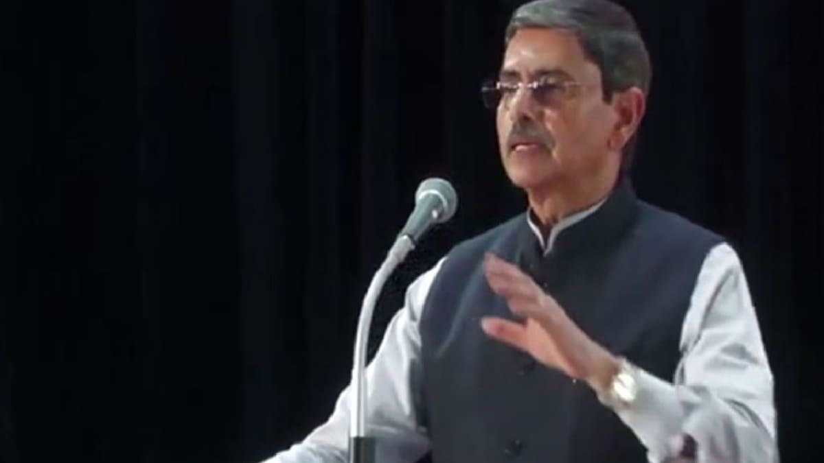 TN Assembly Governors R N Ravi Walks Out Of Tamil Nadu Assembly