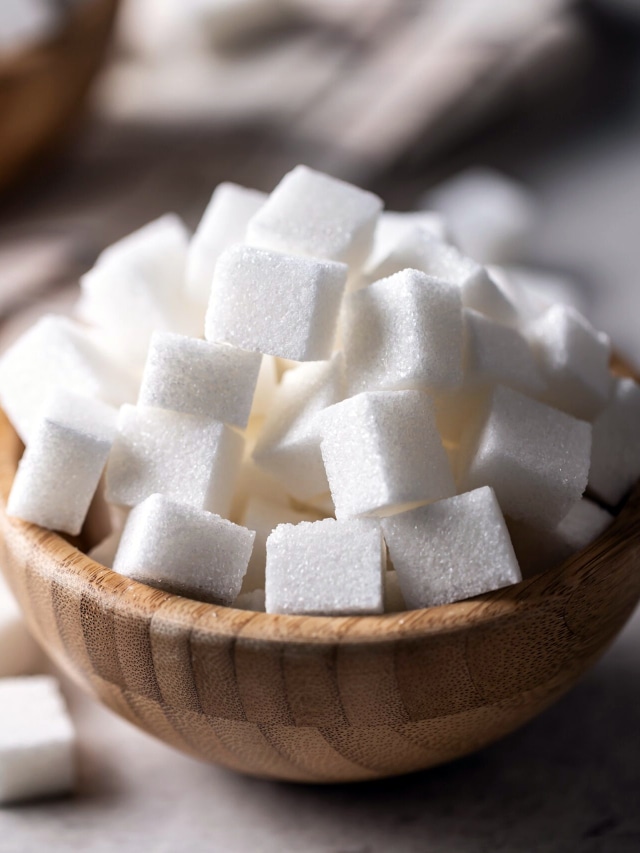 Tips To Reduce Sugar Intake In Diet