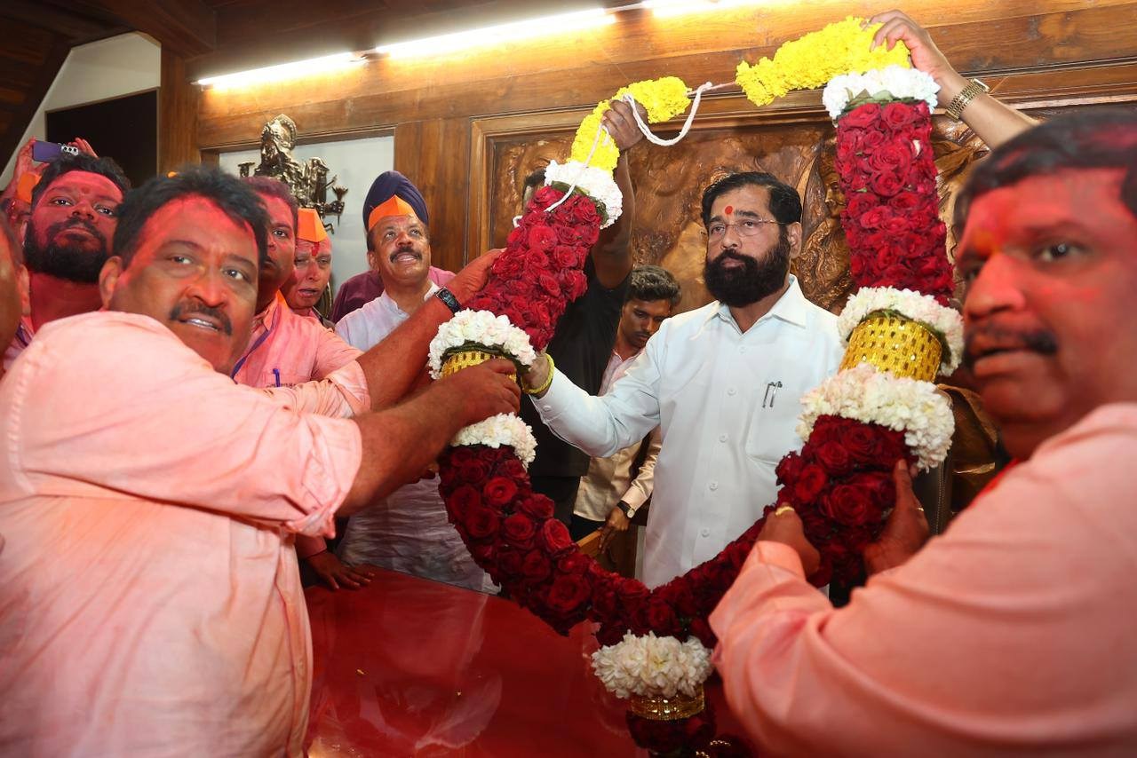 Total Number Of Nagarsevak In Maharashtra