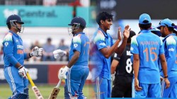 भारताचा न्यूझीलंडवर एकतर्फी विजय, वैभव-आयुषची वादळी खेळी; U19 वर्ल्डकपमध्ये सलग ३ विजयांसह टीम इंडियाचा दबदबा