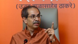 “…तर भाजपाचा राजकारणात तेव्हाच कुपोषणाने बळी गेला असता”; उद्धव ठाकरे असं का म्हणाले?