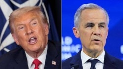 ‘चीन त्या सर्वांना खाऊन टाकेल’, कॅनडा-चीनच्या वाढत्या जवळीकीवर डोनाल्ड ट्रम्प यांचा इशारा