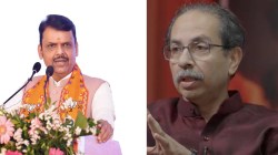 उद्धव ठाकरेंचं वक्तव्य; “मराठी आणि हिंदू म्हणजे काय? देवेंद्र फडणवीस यांनी..”