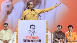 Uddhav Thackeray : “मेलो तरी बेहत्तर, पण त्या दोन व्यापाऱ्यांचा…”, उद्धव ठाकरेंनी ठणकावलं; मोदी आणि अमित शाहांवर अप्रत्यक्ष टीका