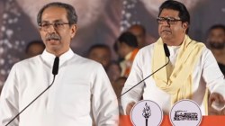 ‘माझ्यासोबत माझा भाऊ…”, ठाकरे बंधूंच्या पहिल्याच संयुक्त सभेत उद्धव ठाकरेंनी काय म्हटलं?