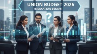 Union Budget 2026 Mutual Fund