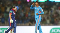 WPL 2026 DC vs GG LIVE Score: पहिल्या विजयासाठी दिल्ली उतरणार मैदानात! गुजरात सलग दुसरा विजय मिळवणार?