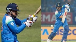 वैभव सूर्यवंशीने घडवला इतिहास, मोठ्या विक्रमात खुद्द विराट कोहलीला टाकलं मागे; अशी कामगिरी करणारा…