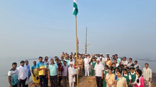 Vasai Virar Republic Day Celebration 2026 celebrated in Vasai Virar city in the presence of newly elected corporators