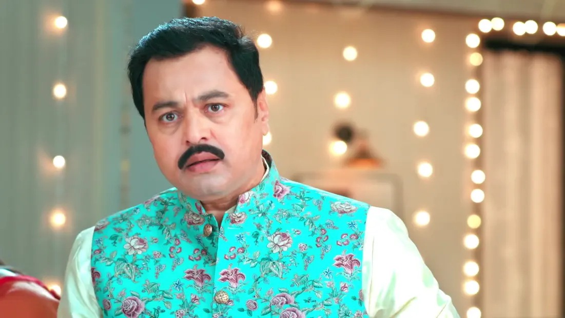 Veen Doghatli Hi Tutena Makar Sankranti 2026