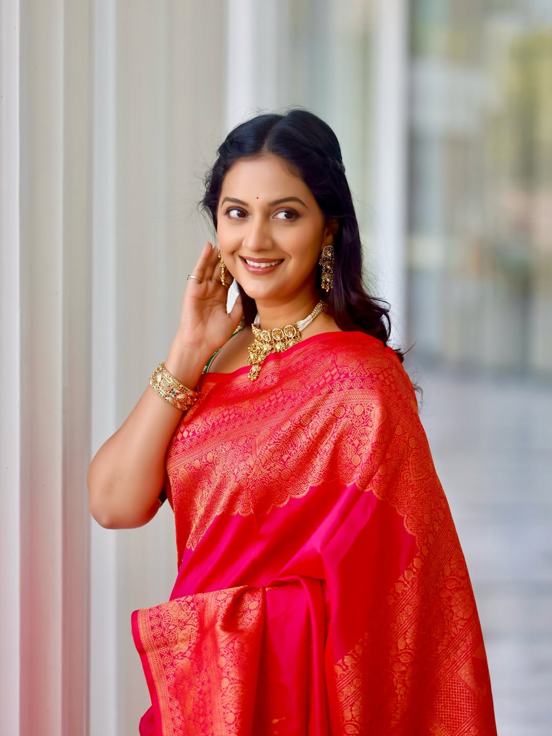 Veen Doghatli Hi Tutena Makar Sankranti 2026