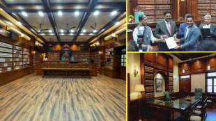 Nagpur high court renovation earns praise for maintaining heritage with modern judicial facilities