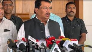 Vijay Wadettiwar, Ajit Pawar Plane Crash Inquiry