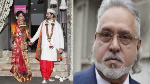 Vijay mallya did actress sameera reddy kanyadaan in marriage akshay varde