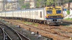 Virar AC Local: प्रवाशांचे टेन्शन वाढणार… आजपासून एसी लोकलच्या फेऱ्यांमध्ये होणार वाढ