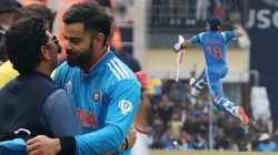 विराट कोहलीने मोडला सचिन तेंडुलकरचा मोठा विक्रम, गेल्या १७ वर्षांत वनडेत अशी कामगिरी करणारा पहिला फलंदाज