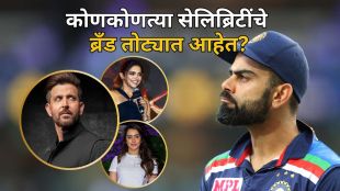 celebrity endorsement vs ownership brands