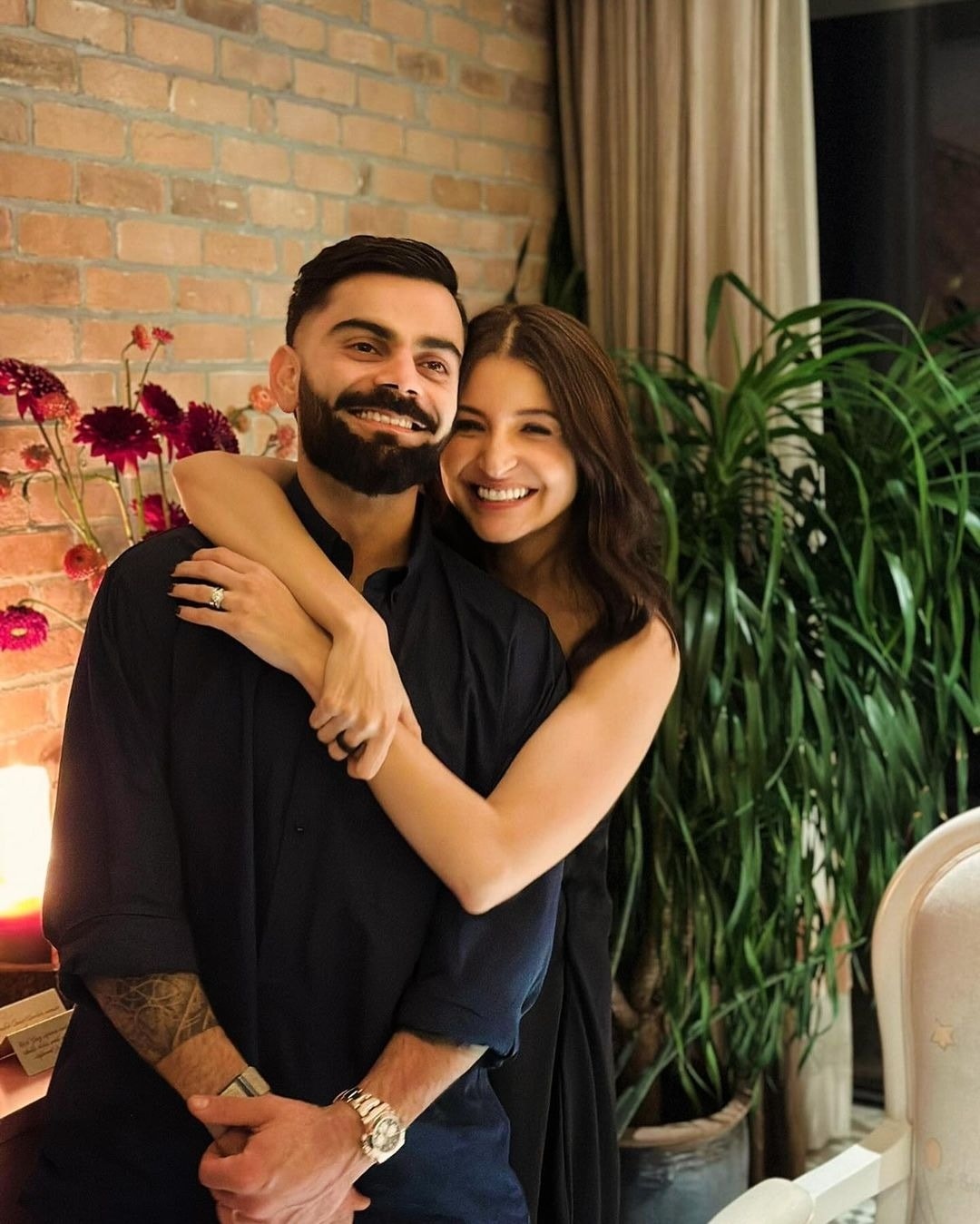 Virat Kohli Instagram Earning