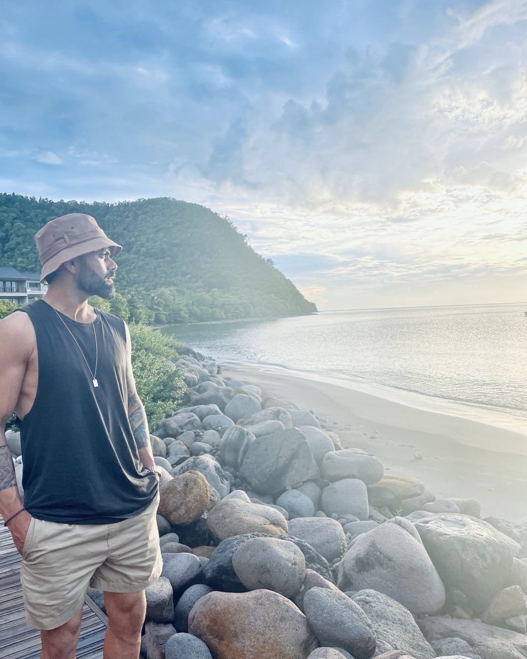 Virat Kohli Instagram Earning