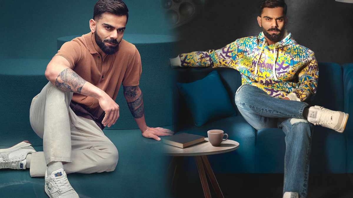 Virat Kohli Instagram Earnings How Much Does He Earn Per Post