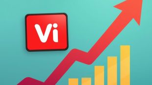 Vodafone Idea stock rises 8 percent