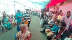 Mumbai BMC Elections : मुंबईत मतदानाची संथगती! केंद्रांवरील गोंधळामुळे आतापर्यंत ‘इतके’ टक्के मतदान!