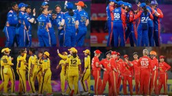 WPL 2026: मुंबई इंडियन्सला प्लेऑफ गाठण्यासाठी काय करावं लागणार? दिल्ली, गुजरात-युपीसाठी कसं आहे समीकरण; जाणून घ्या