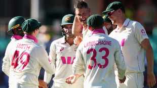 WTC Points Table Update After Australia Win Ashes Series over England