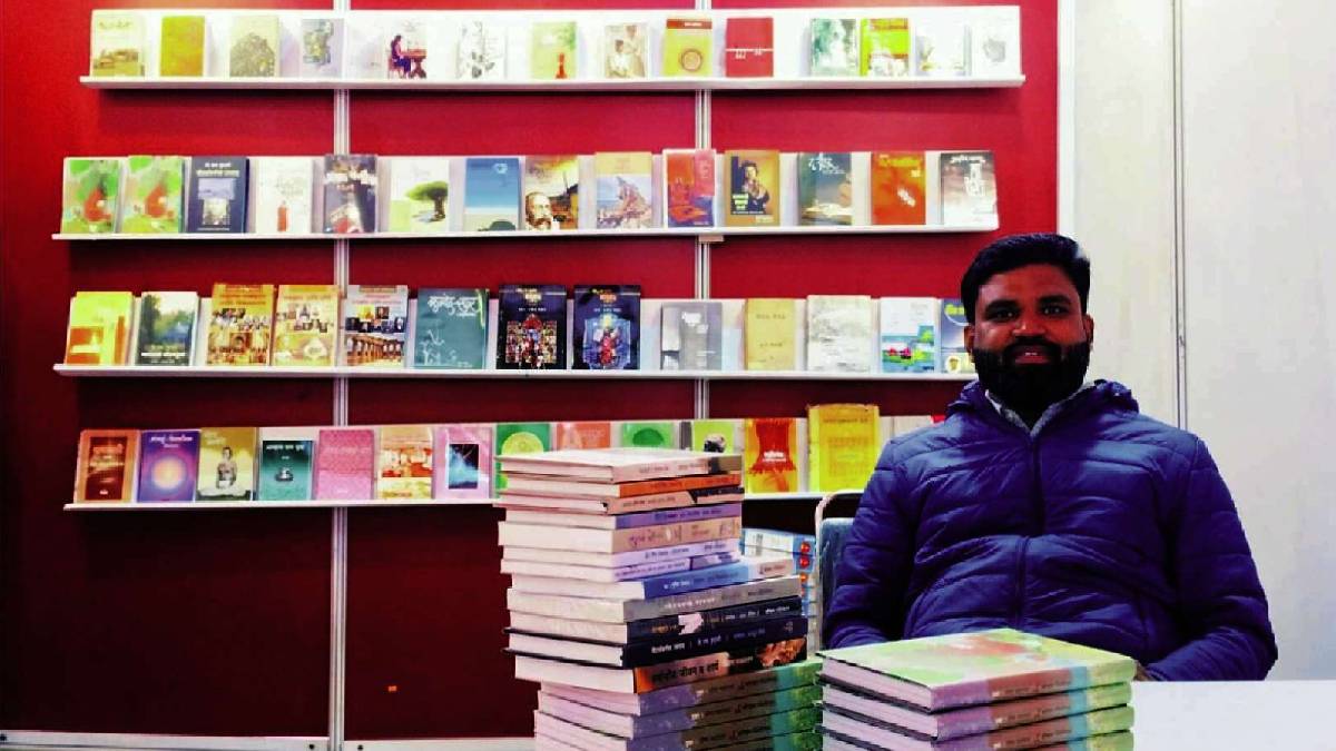 New age publishers transform Marathi publishing through curated translations digital distribution and reader focused ecosystems