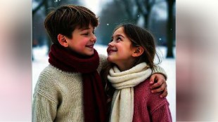 Loksatta kutuhal Why does wool keep you warm