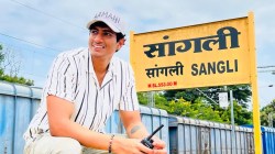 पलाश मुच्छलवर सांगलीत गंभीर आरोप, तब्बल ४० लाखांची फसवणूक; २ महिन्यांपूर्वी स्मृती मानधनाबरोबरचं लग्न मोडलं