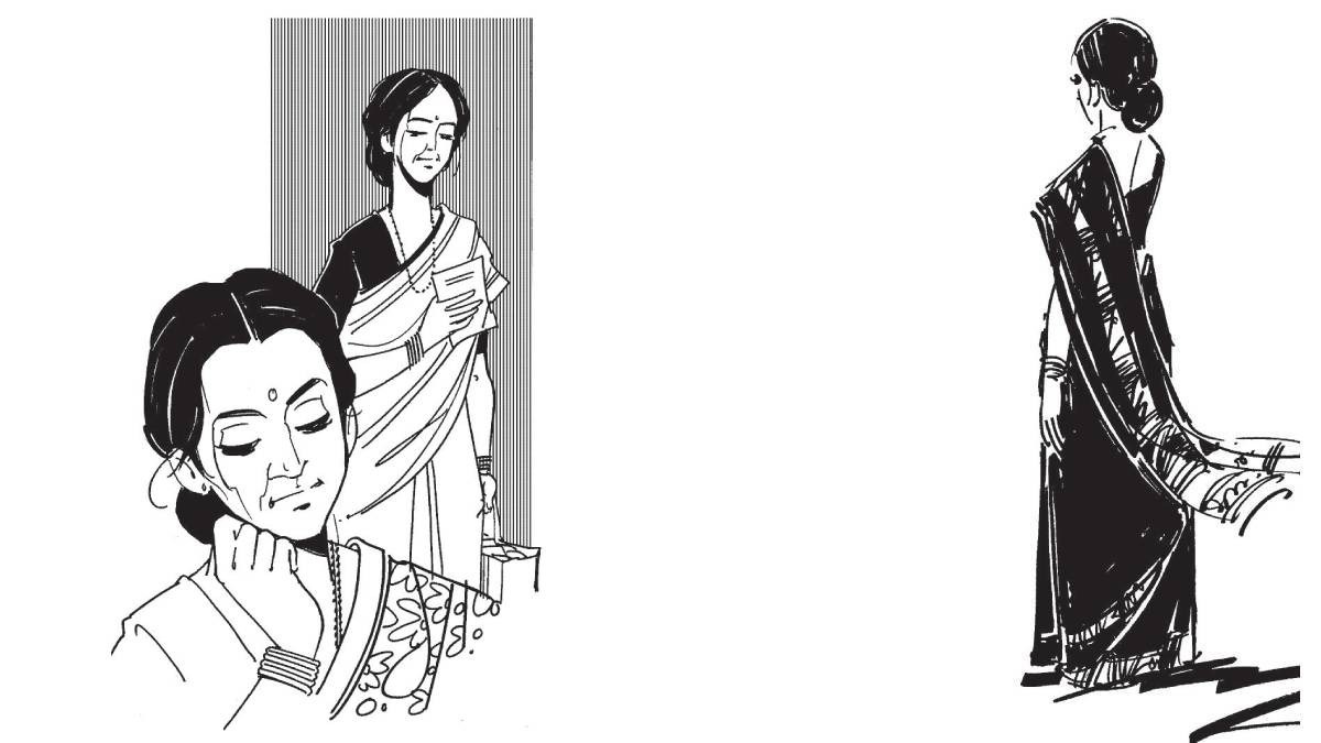 Marathi cultural programs, Marathi literature study, women education journey, Marathi theater performances, Marathi drama presentation, adult education Marathi, Marathi poetry analysis, Marathi language learning,