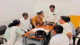 Chiplun highway expansion, Mumbai Goa highway project, Umesh Sakpal mayor role, Boudhawadi underpass demand, Chiplun road construction delay, Mumbai Goa highway update, local infrastructure Chiplun , Chiplun waste project route, highway construction halt Maharashtra, Chiplun transport planning, मुंबई गोवा महामार्ग काम, चिपळूण बौद्धवाडी अंडरपास, मराठी बातम्या, लोकसत्ता बातम्या