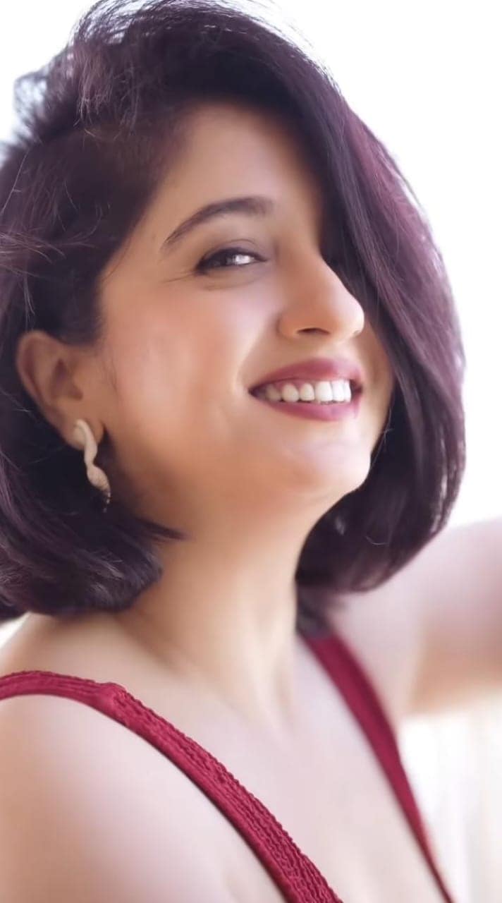 Snehalata Vasaikar western look