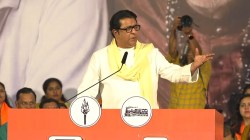 Raj Thackeray : “अक्षय शिंदेला एन्काऊंटरमध्ये का ठार मारलं?”, राज ठाकरेंचा थेट सवाल; म्हणाले, “काही गुपित…”