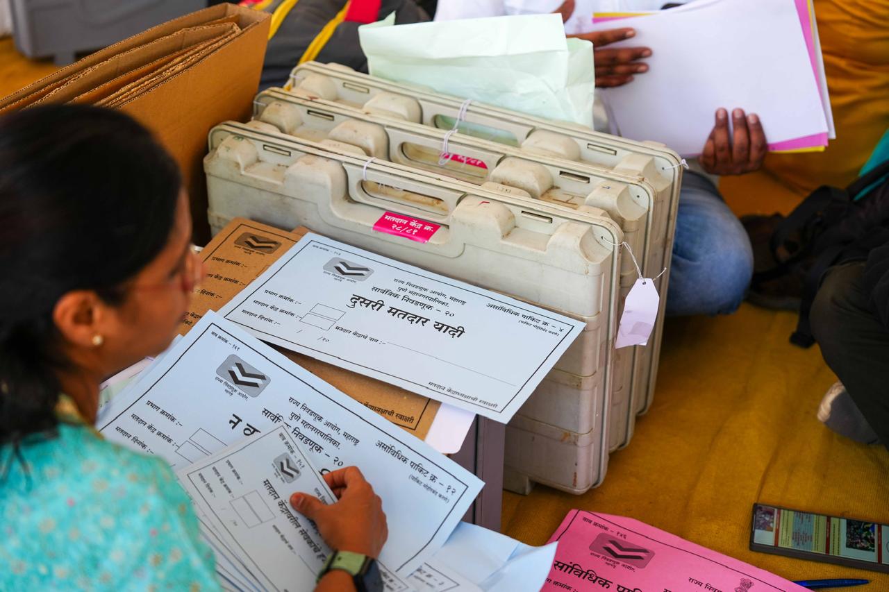 criminal background Candidate Who Won Maharashtra Corporation Election 2026