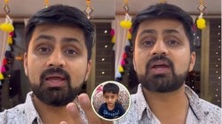 Video: “ही दुर्देवी बाब…”, शशांक केतकर म्हणाला, “मला ट्रोल करण्यापेक्षा…”